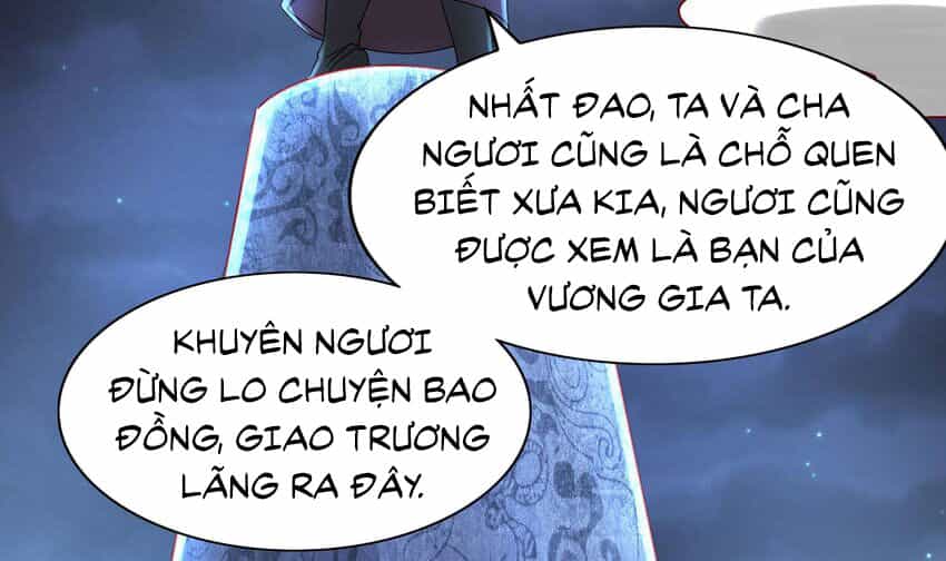 Nghịch Thiên Cải Mệnh - Chương 90 - ảnh 46