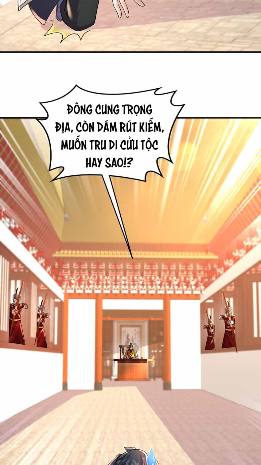 Nghịch Thiên Cải Mệnh - Chương 93 - ảnh 12