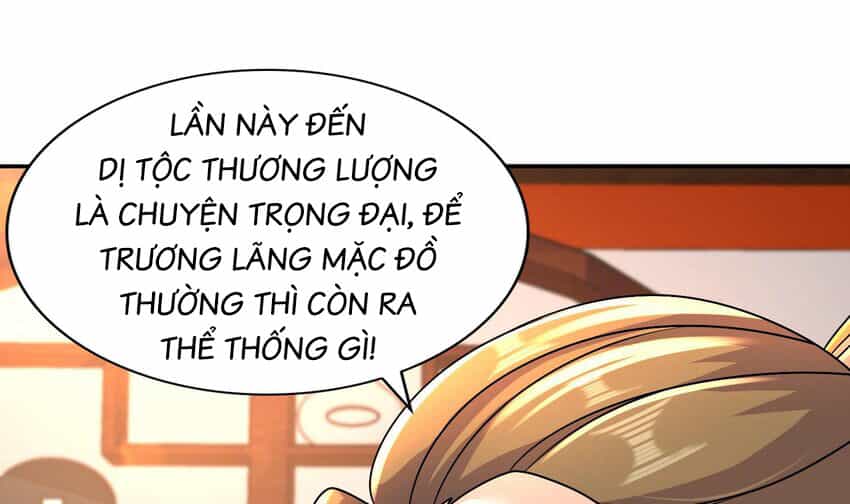 Nghịch Thiên Cải Mệnh - Chương 93 - ảnh 31
