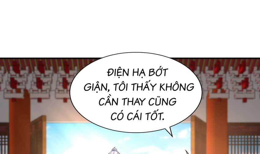 Nghịch Thiên Cải Mệnh - Chương 93 - ảnh 34