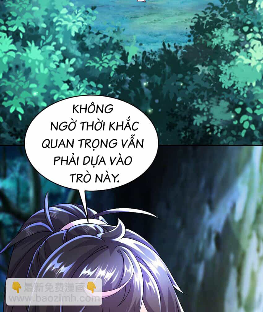 Nghịch Thiên Cải Mệnh - Chương 95 - ảnh 24