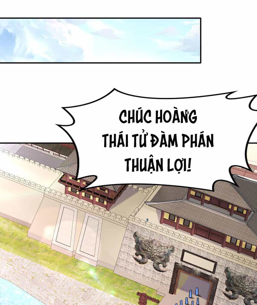 Nghịch Thiên Cải Mệnh - Chương 95 - ảnh 42