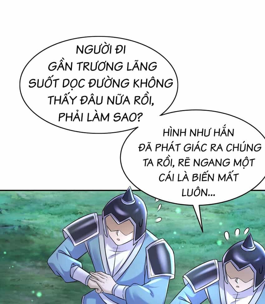 Nghịch Thiên Cải Mệnh - Chương 98 - ảnh 71