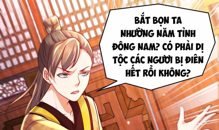 Nghịch Thiên Cải Mệnh - Chương 99 - ảnh 63