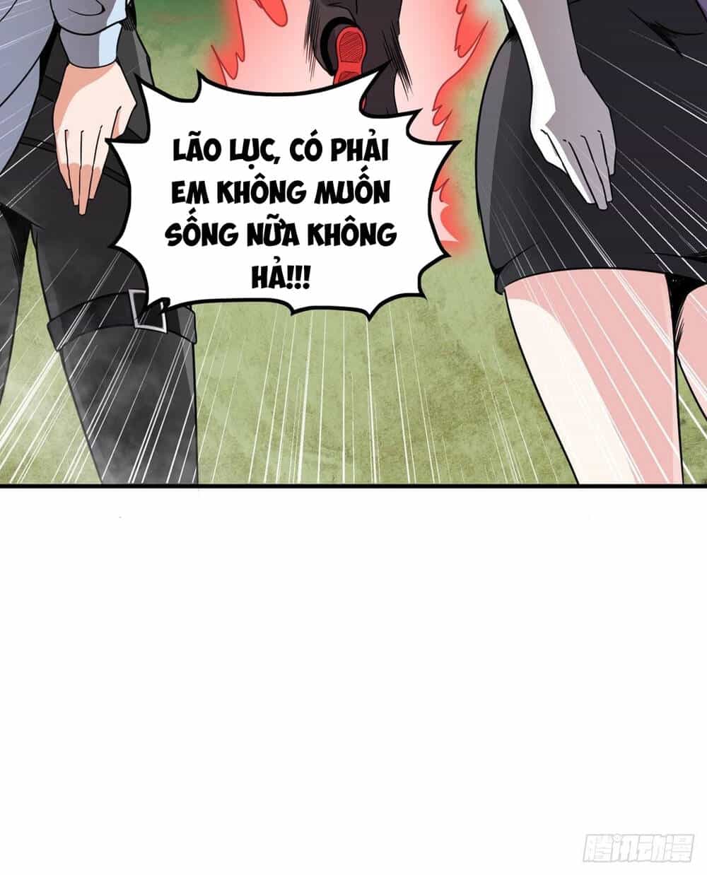 Nghịch Thiên Chiến Kỷ - Chương 10 - ảnh 33