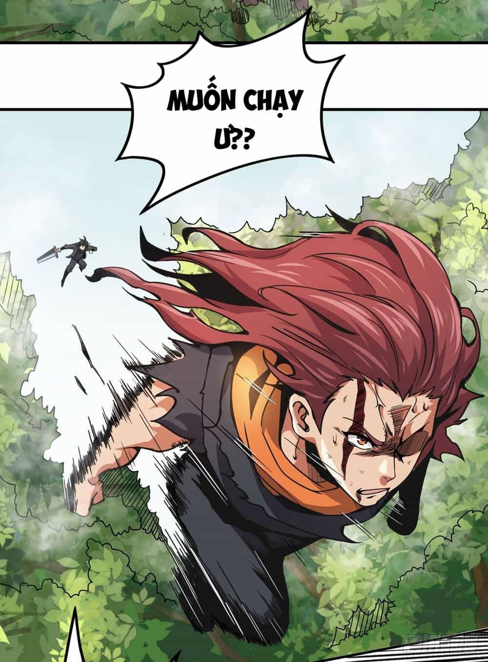 Nghịch Thiên Chiến Kỷ - Chương 12 - ảnh 29