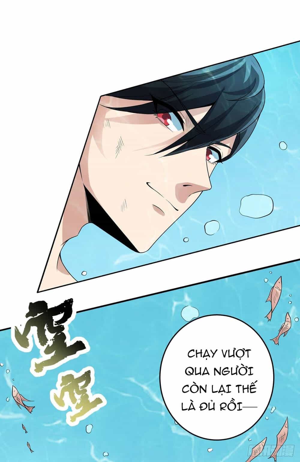 Nghịch Thiên Chiến Kỷ - Chương 18 - ảnh 32