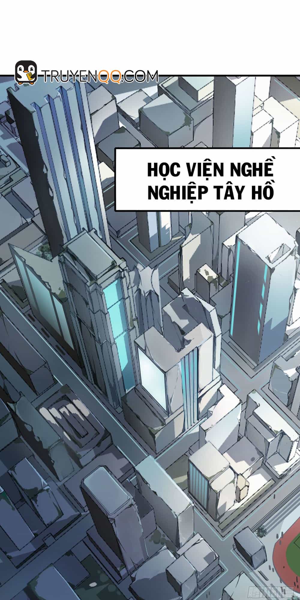 Nghịch Thiên Chiến Kỷ - Chương 1 - ảnh 1