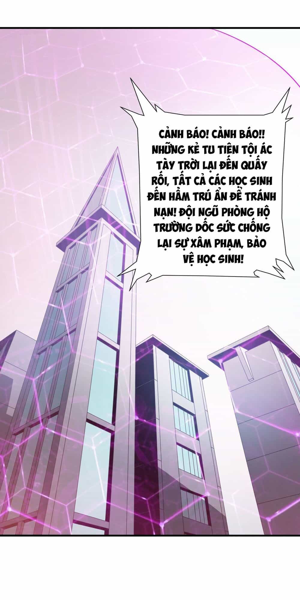 Nghịch Thiên Chiến Kỷ - Chương 1 - ảnh 28