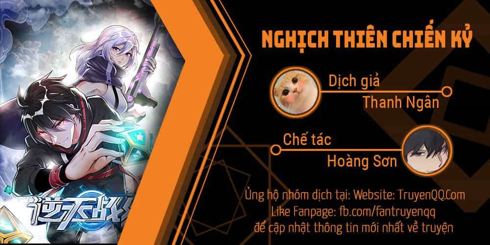 Nghịch Thiên Chiến Kỷ - Chương 21 - ảnh 1