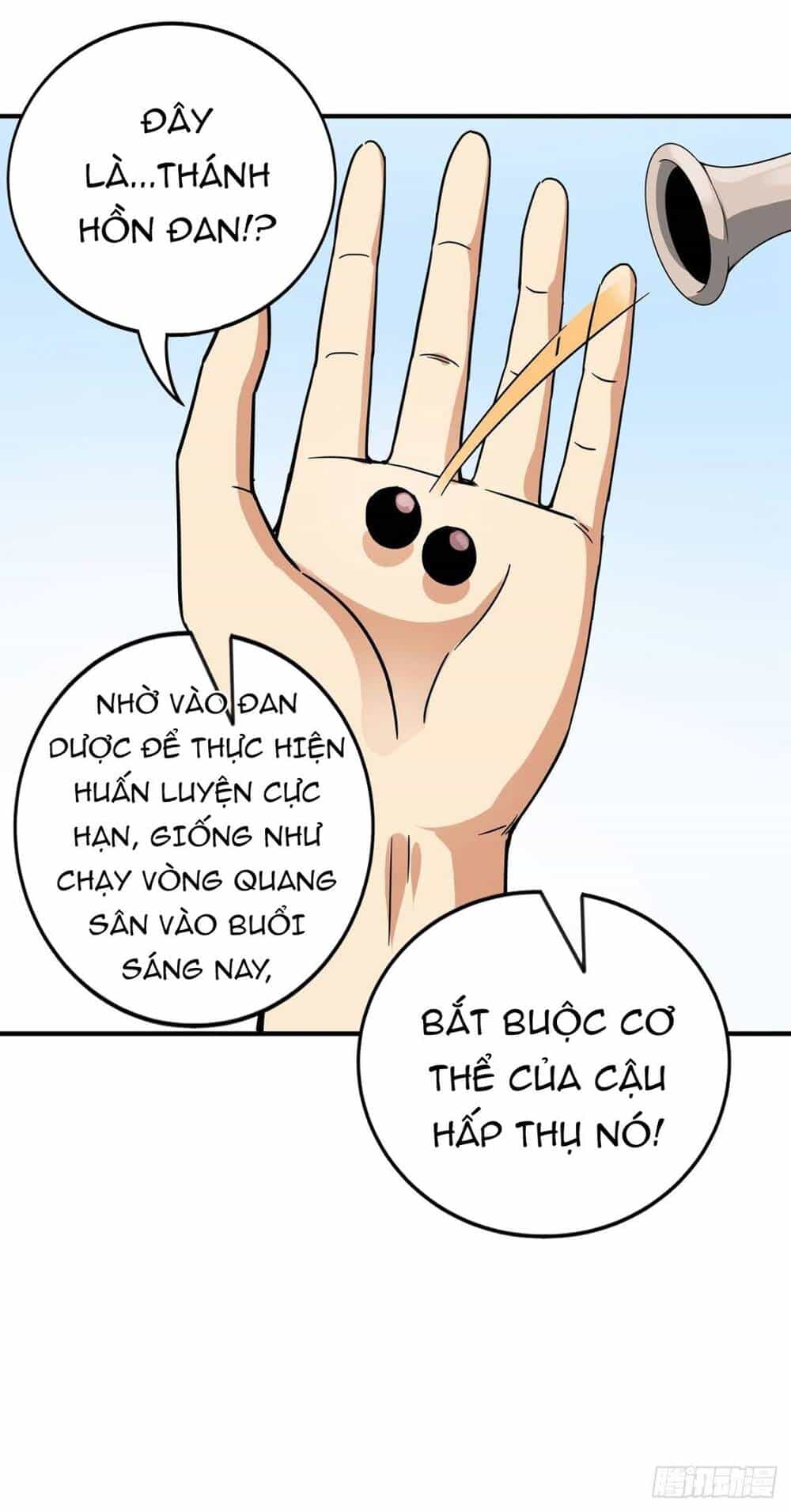 Nghịch Thiên Chiến Kỷ - Chương 23 - ảnh 36