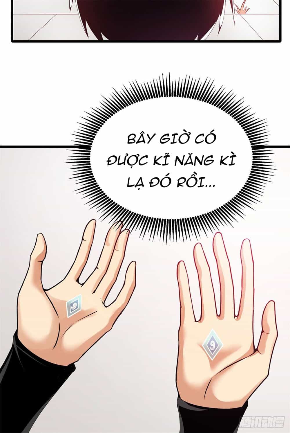 Nghịch Thiên Chiến Kỷ - Chương 2 - ảnh 45