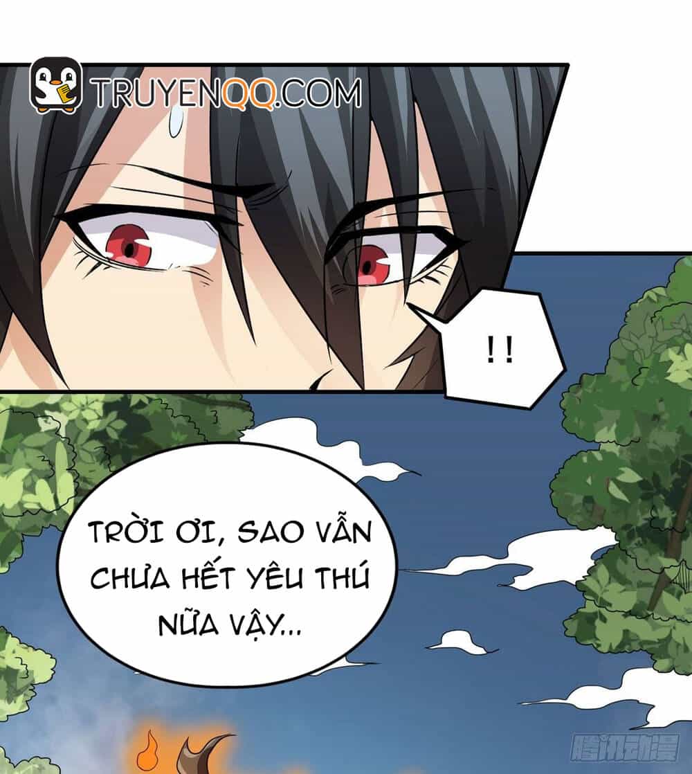 Nghịch Thiên Chiến Kỷ - Chương 32 - ảnh 12