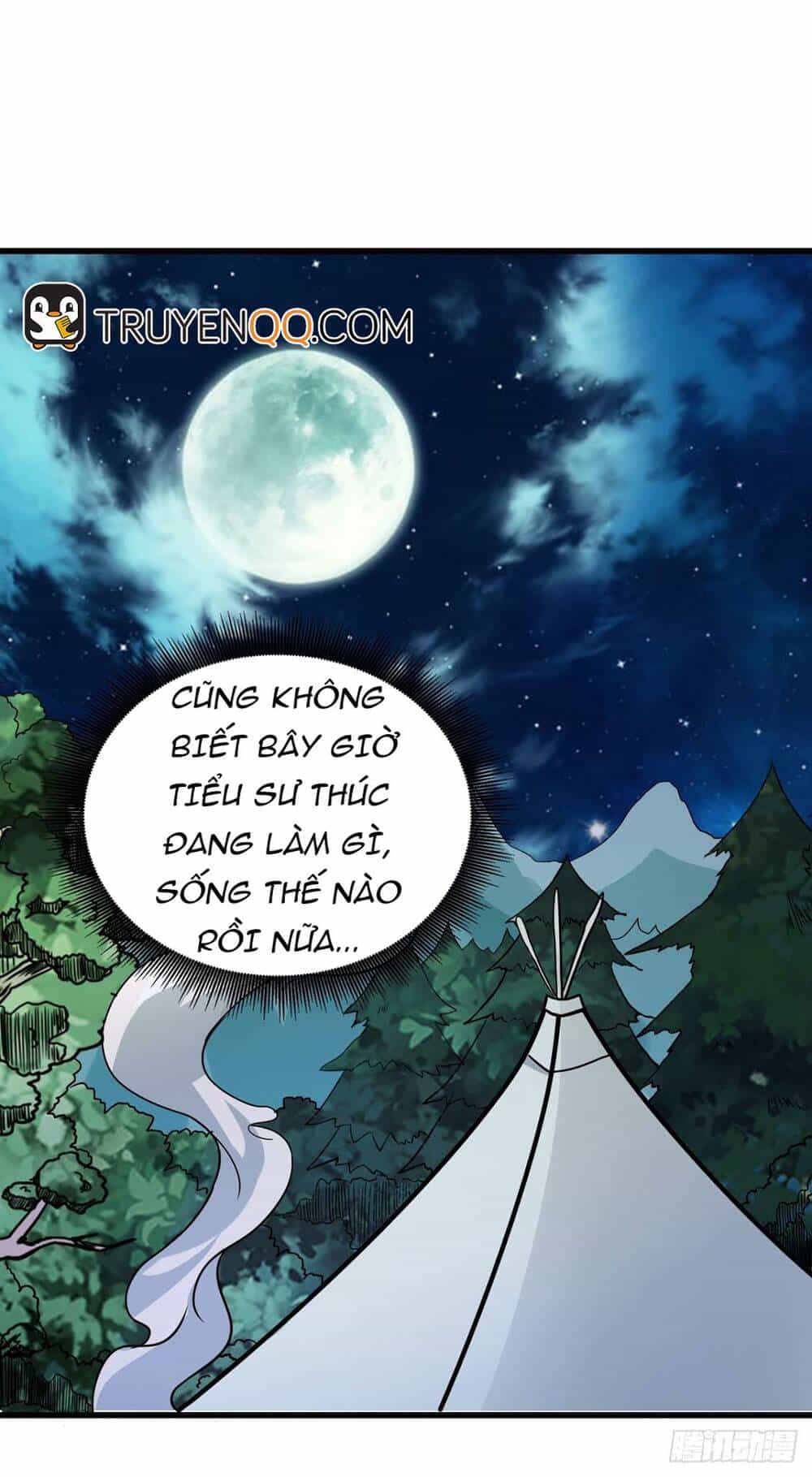 Nghịch Thiên Chiến Kỷ - Chương 34 - ảnh 22
