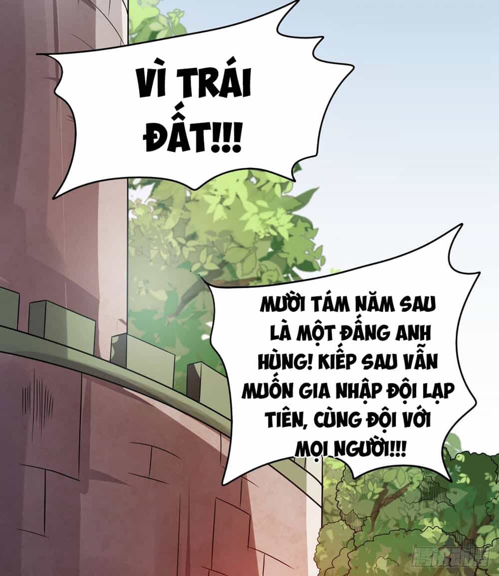 Nghịch Thiên Chiến Kỷ - Chương 37 - ảnh 20