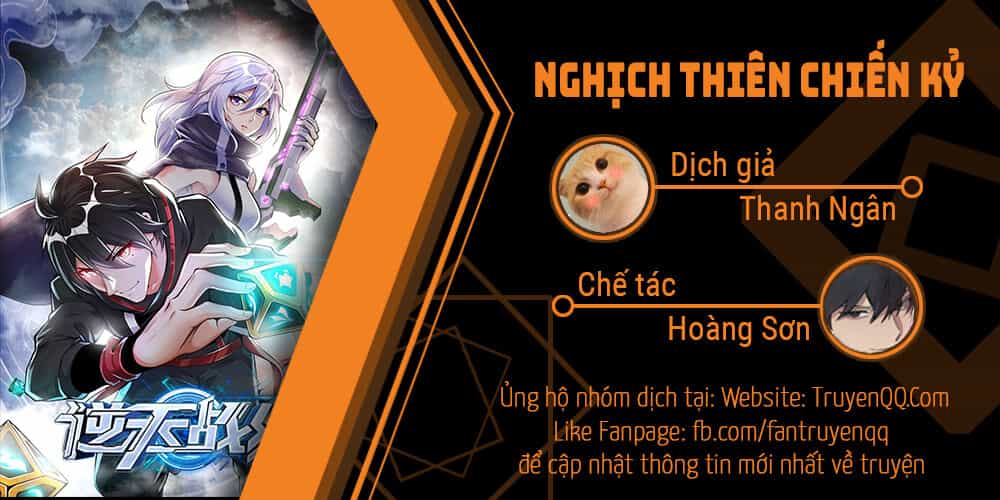 Nghịch Thiên Chiến Kỷ - Chương 3 - ảnh 1