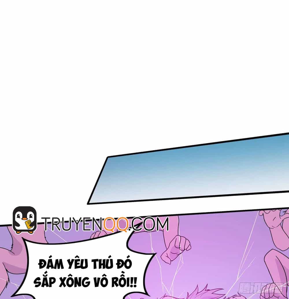 Nghịch Thiên Chiến Kỷ - Chương 43 - ảnh 13