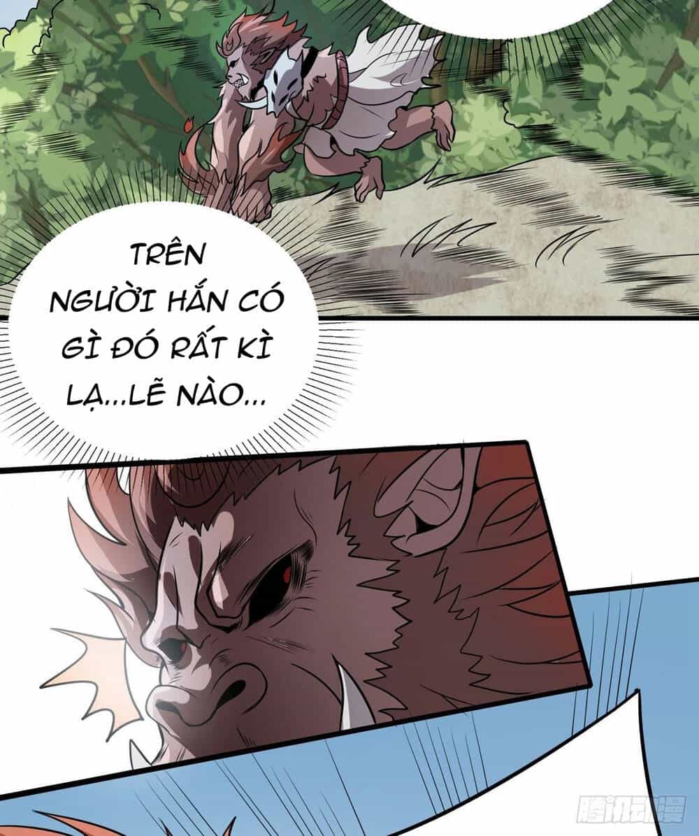 Nghịch Thiên Chiến Kỷ - Chương 44 - ảnh 19