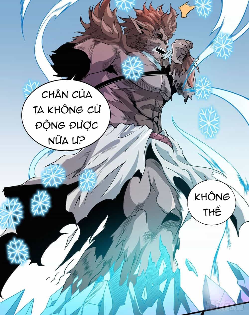 Nghịch Thiên Chiến Kỷ - Chương 46 - ảnh 5