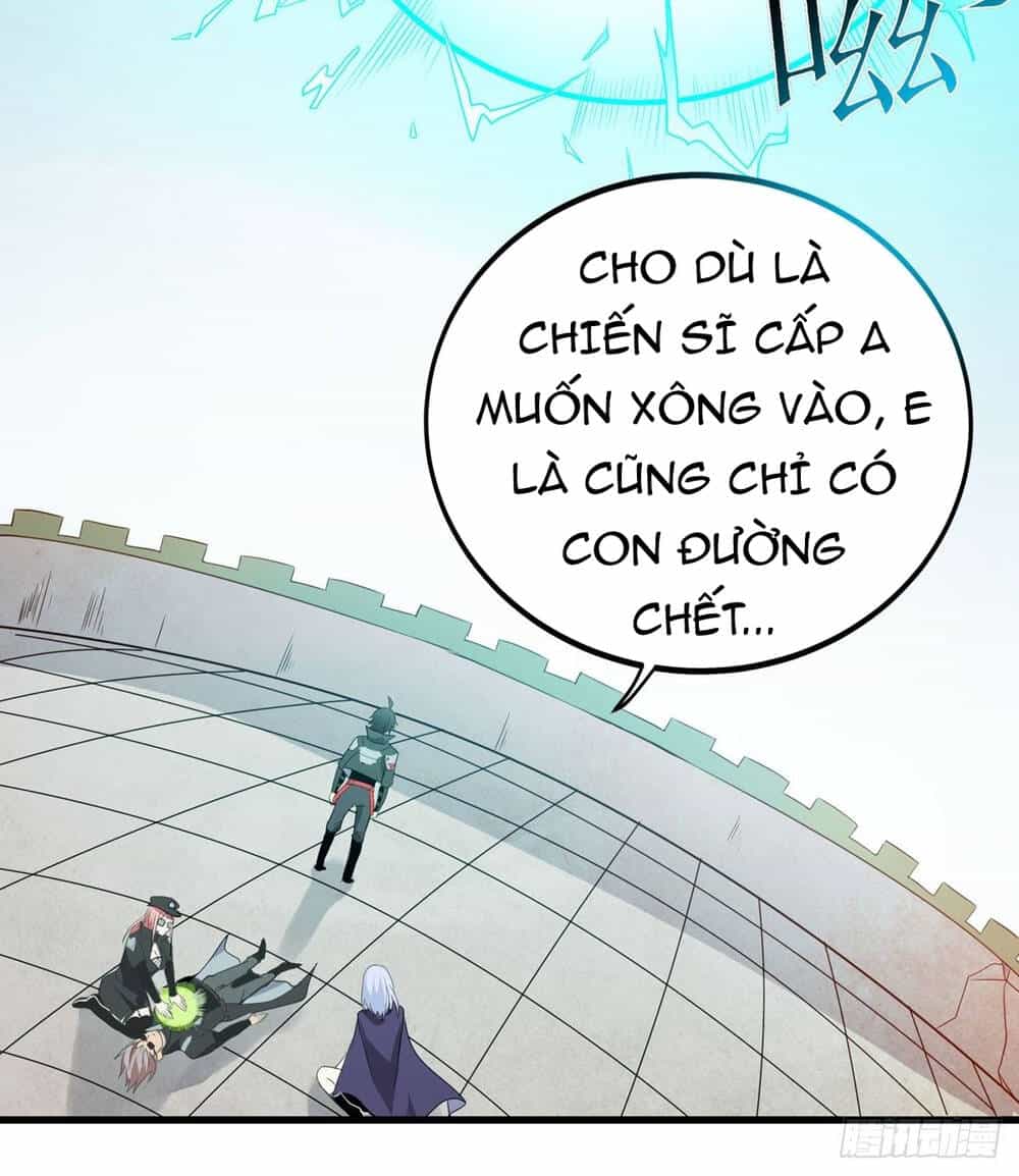 Nghịch Thiên Chiến Kỷ - Chương 48 - ảnh 5