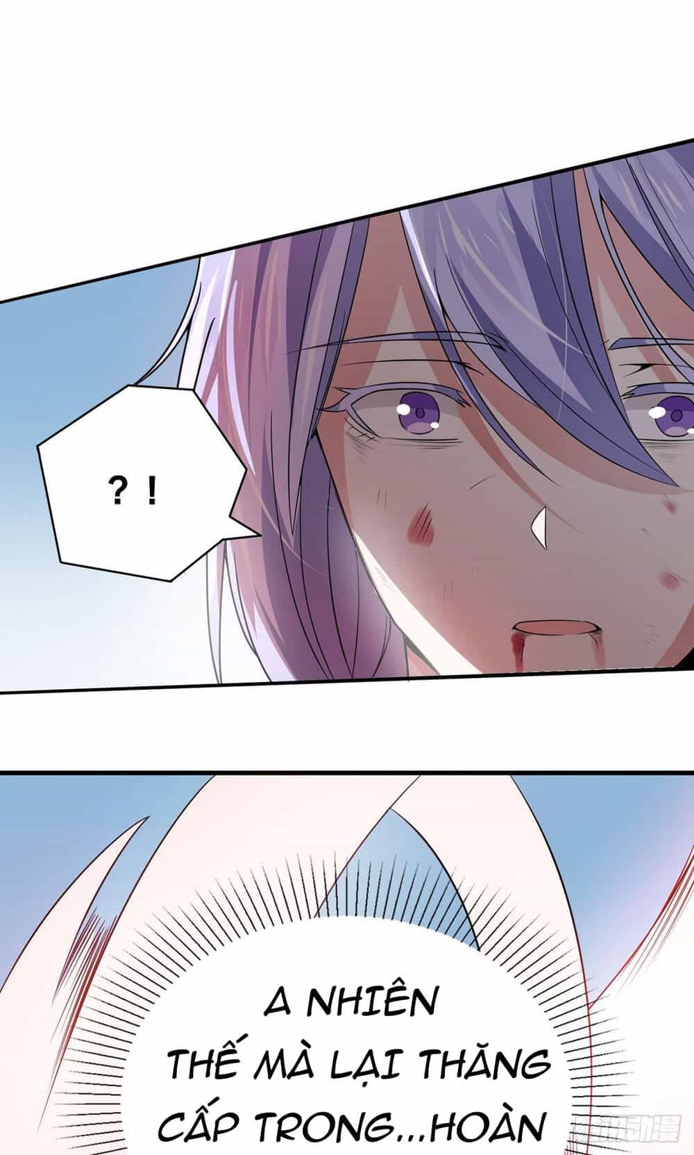 Nghịch Thiên Chiến Kỷ - Chương 49 - ảnh 30