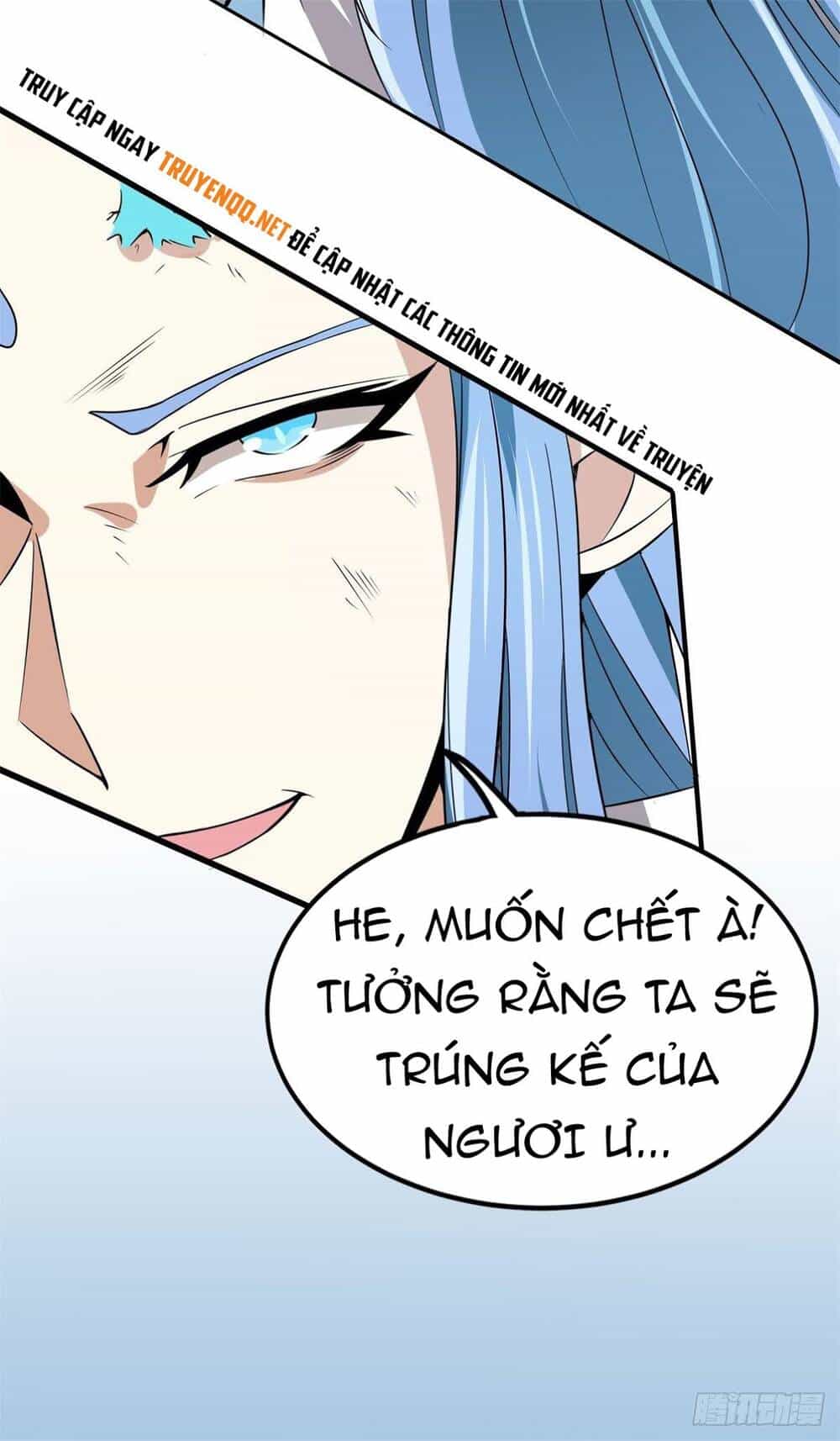 Nghịch Thiên Chiến Kỷ - Chương 50 - ảnh 7