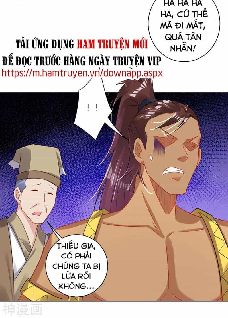 Nghịch Thiên Chiến Thần - Chương 100 - ảnh 16