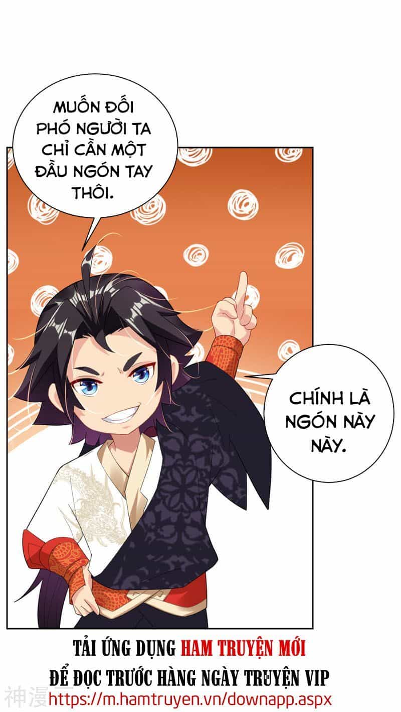 Nghịch Thiên Chiến Thần - Chương 104 - ảnh 15