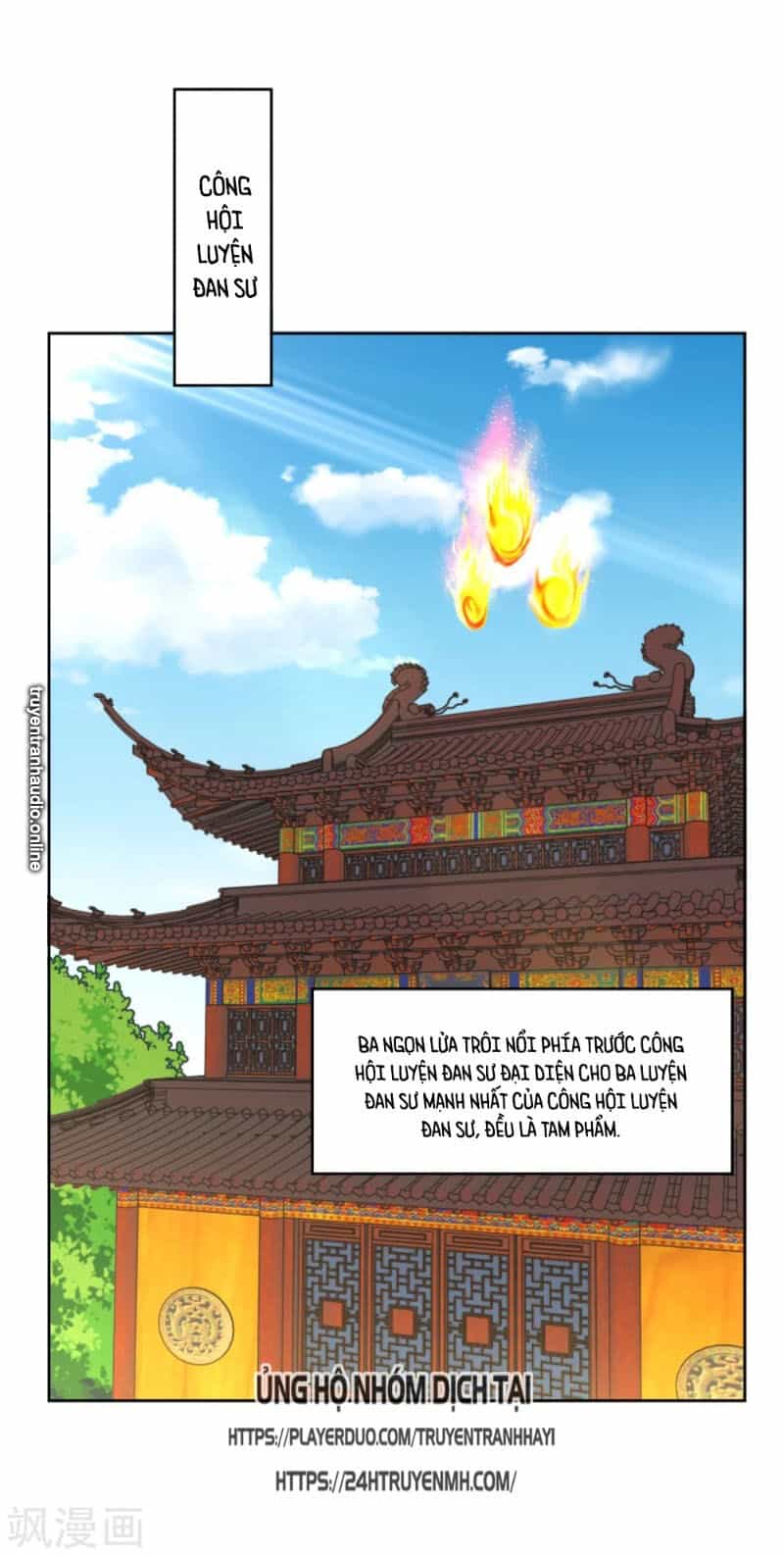 Nghịch Thiên Chiến Thần - Chương 112 - ảnh 6