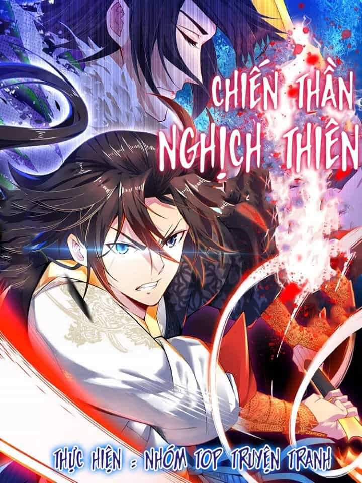 Nghịch Thiên Chiến Thần - Chương 116 - ảnh 1
