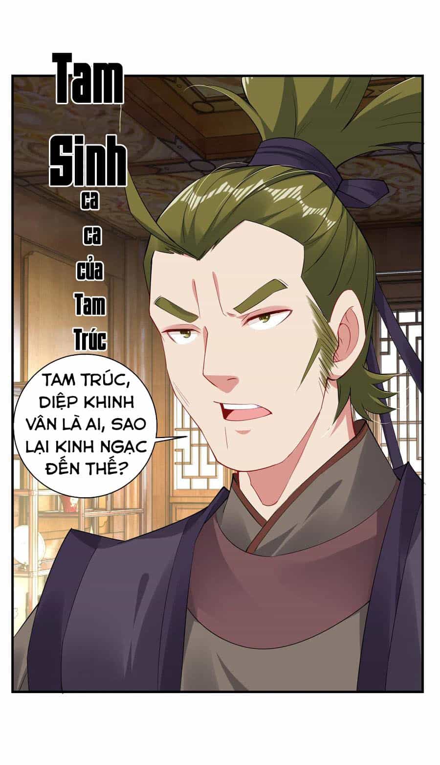Nghịch Thiên Chiến Thần - Chương 142 - ảnh 16