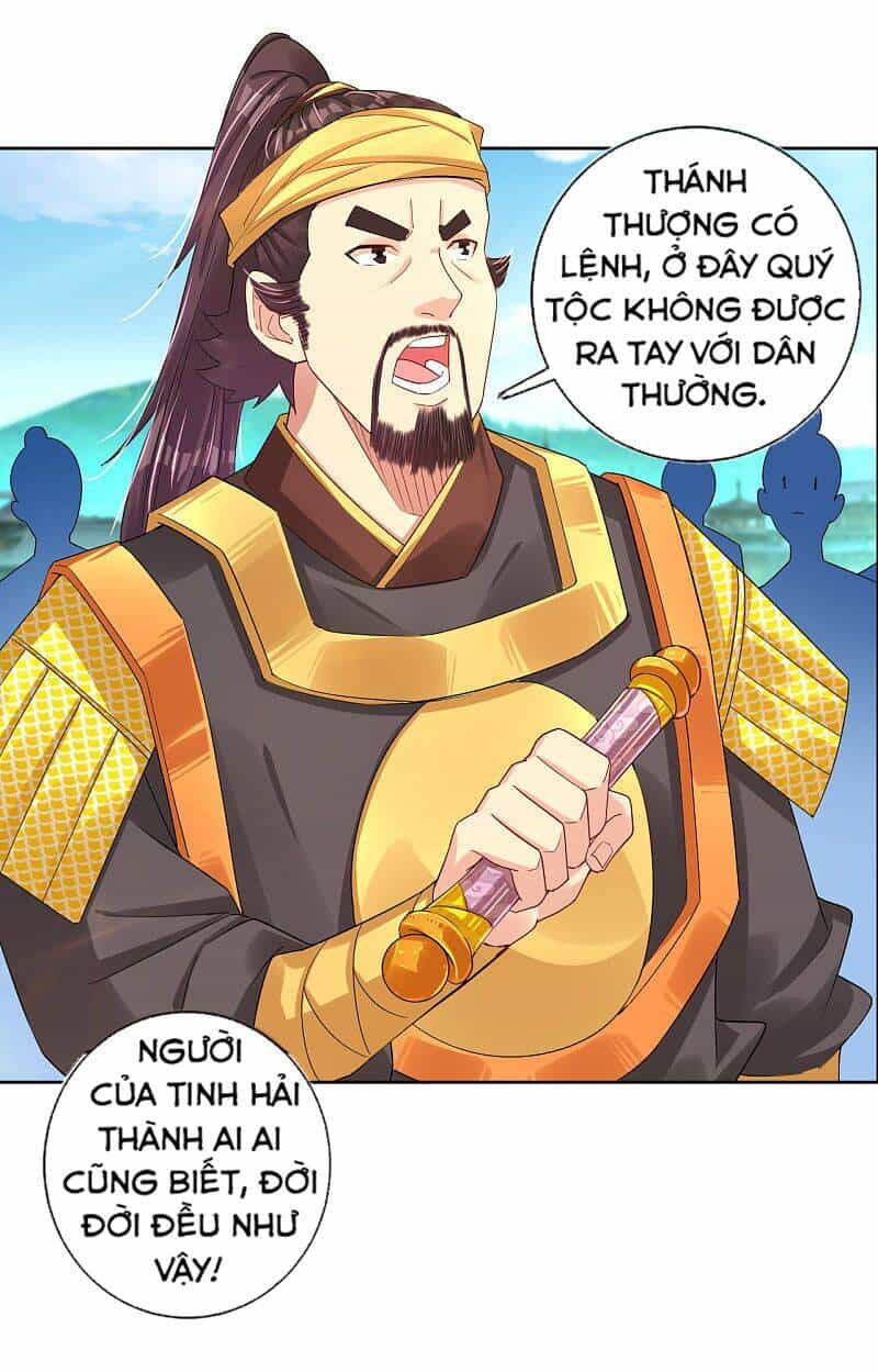 Nghịch Thiên Chiến Thần - Chương 185 - ảnh 7
