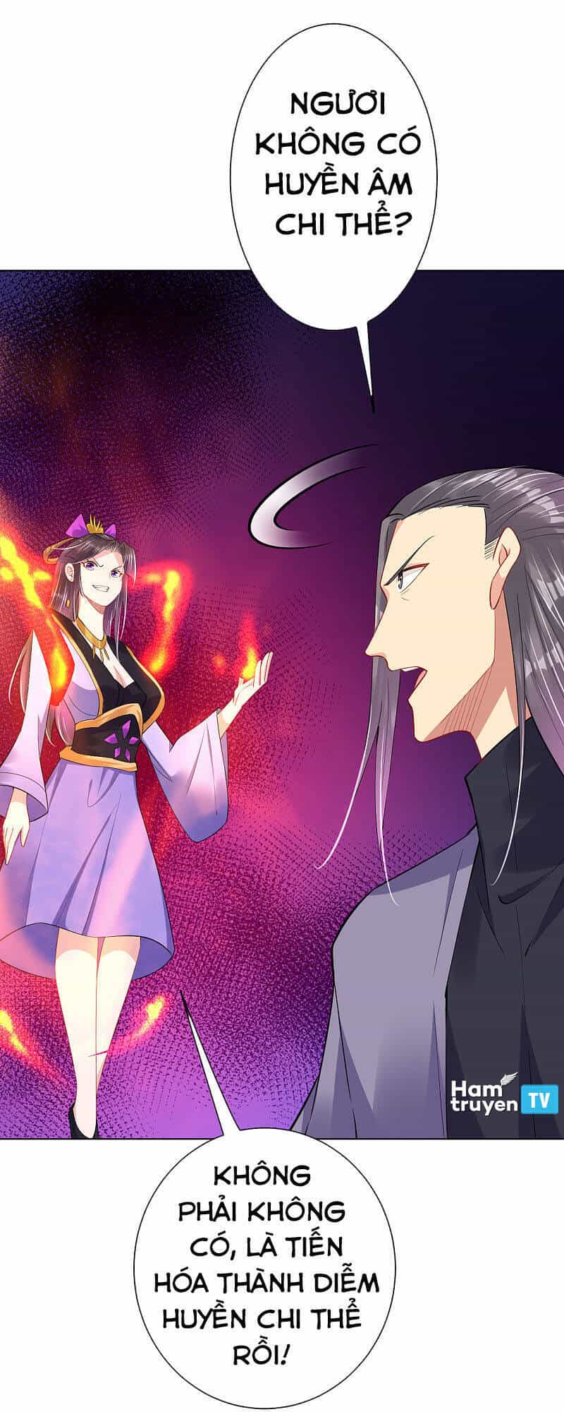 Nghịch Thiên Chiến Thần - Chương 201 - ảnh 21