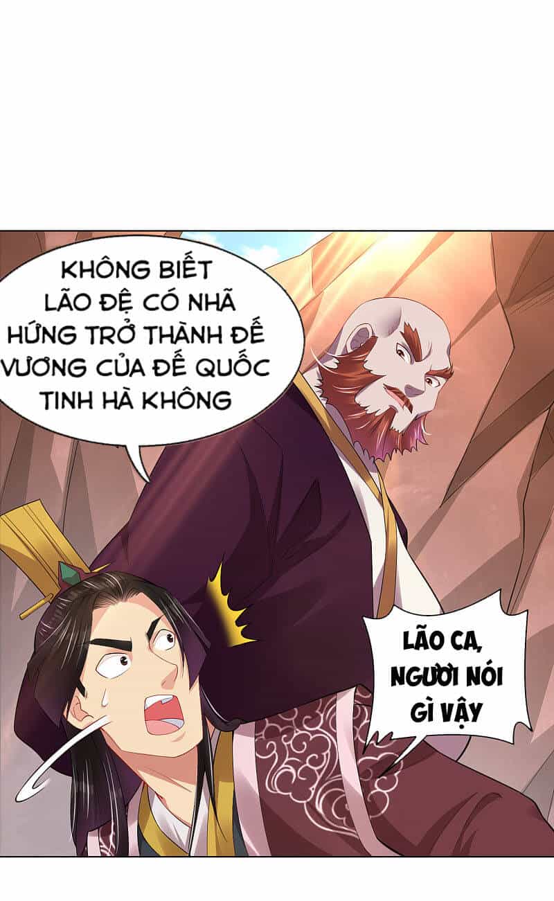 Nghịch Thiên Chiến Thần - Chương 202 - ảnh 21