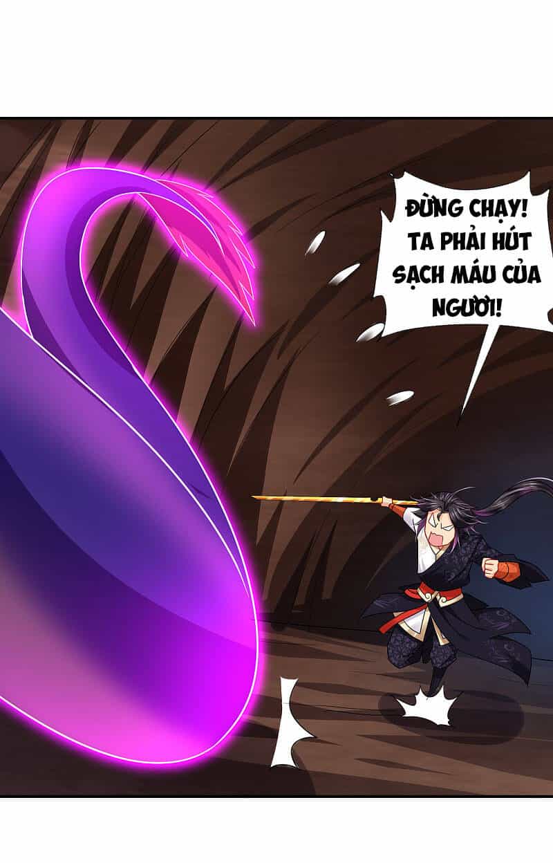 Nghịch Thiên Chiến Thần - Chương 202 - ảnh 7