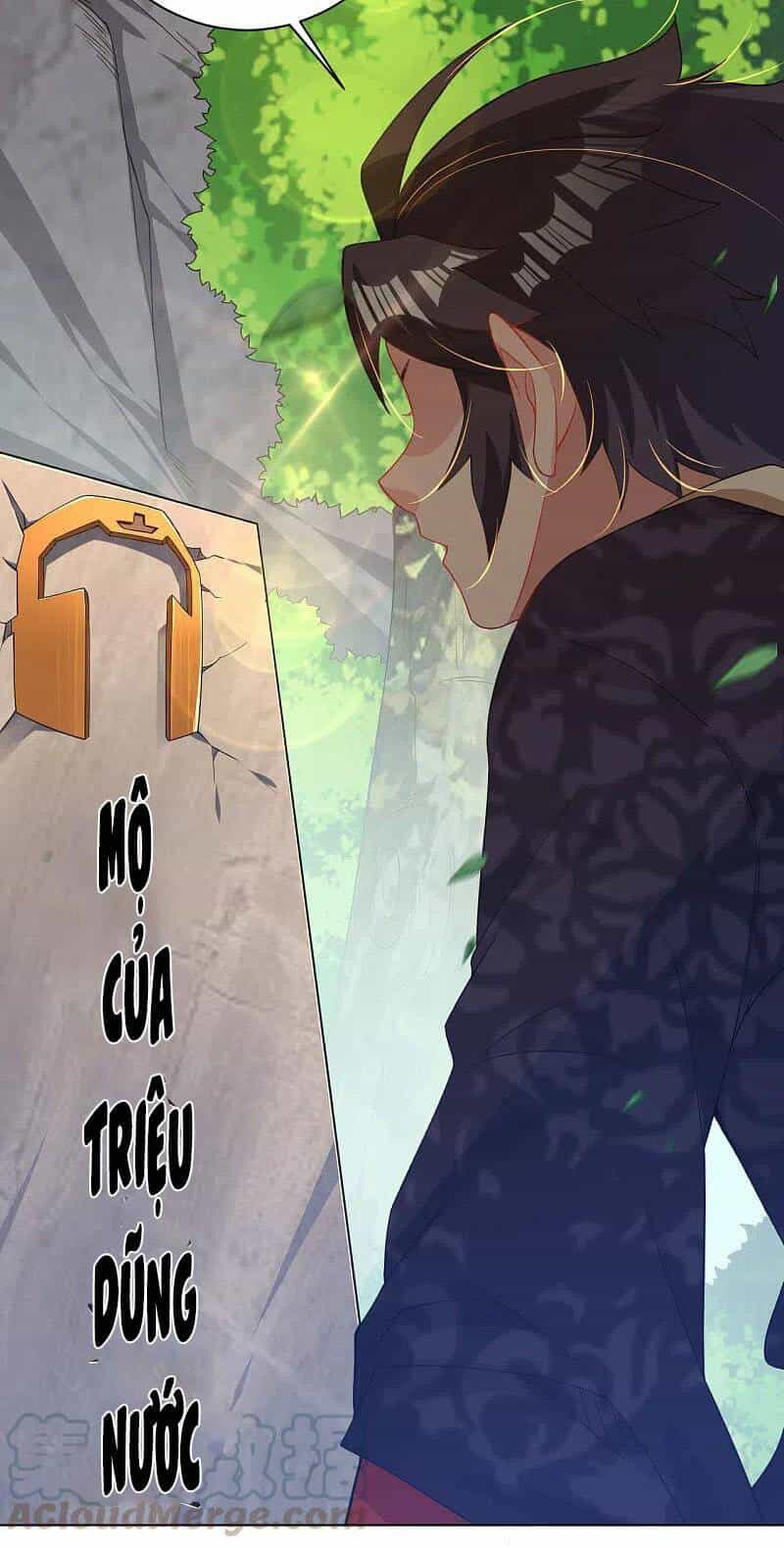 Nghịch Thiên Chiến Thần - Chương 218 - ảnh 17