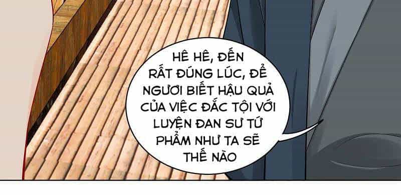 Nghịch Thiên Chiến Thần - Chương 228 - ảnh 24