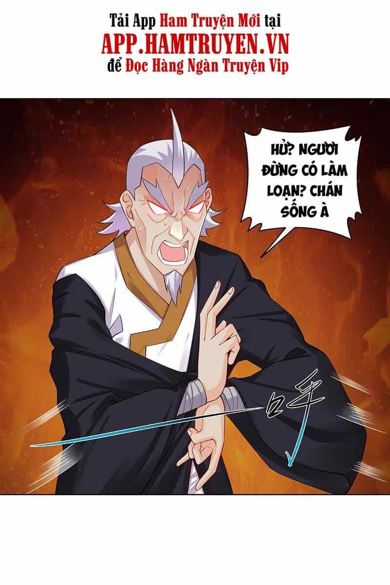 Nghịch Thiên Chiến Thần - Chương 229 - ảnh 5
