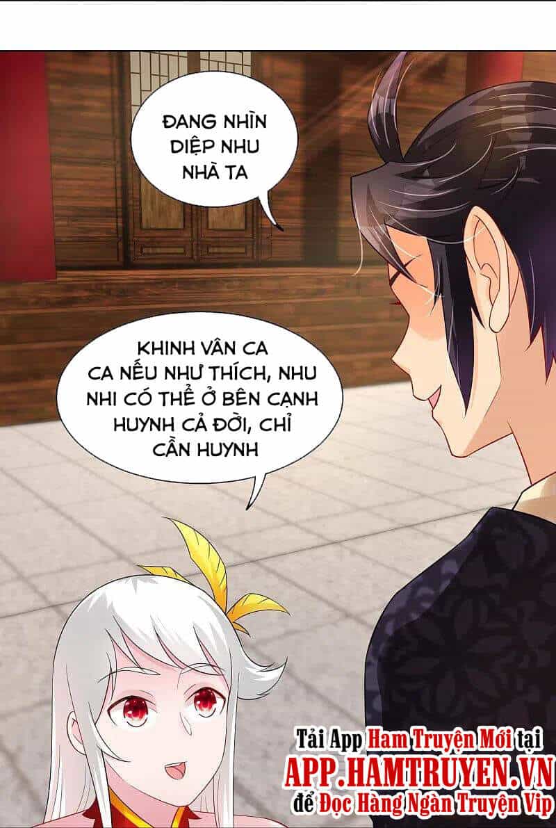 Nghịch Thiên Chiến Thần - Chương 252 - ảnh 4