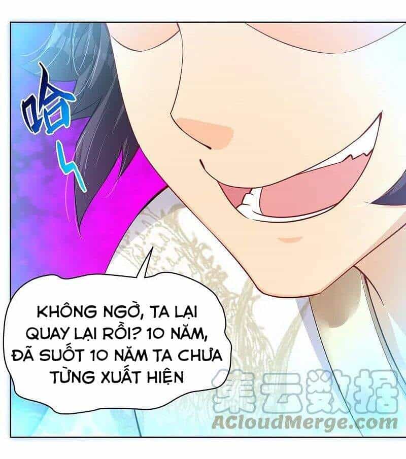 Nghịch Thiên Chiến Thần - Chương 266 - ảnh 9