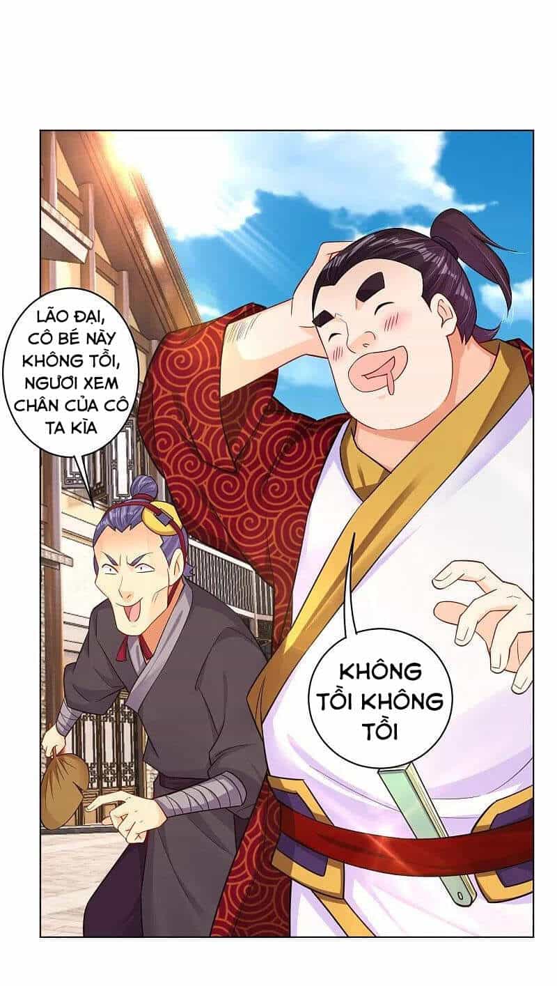 Nghịch Thiên Chiến Thần - Chương 268 - ảnh 24