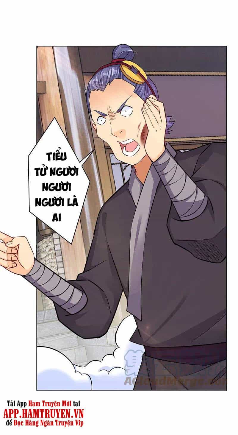 Nghịch Thiên Chiến Thần - Chương 269 - ảnh 15