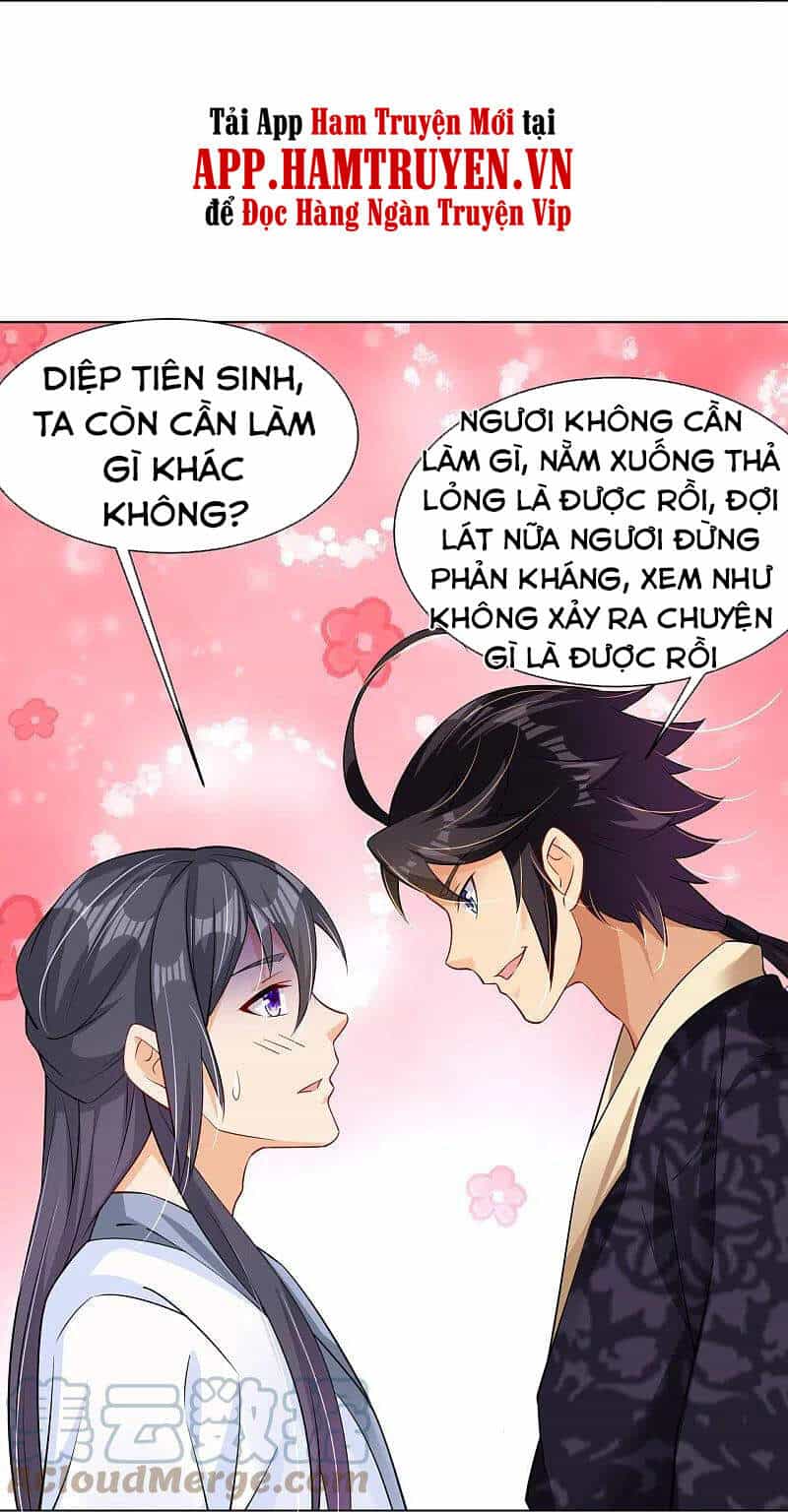 Nghịch Thiên Chiến Thần - Chương 273 - ảnh 16