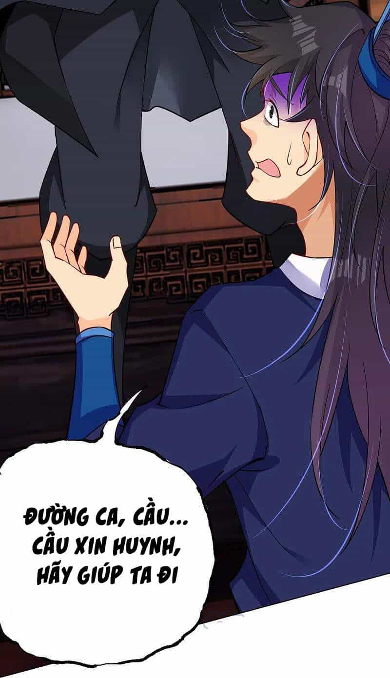 Nghịch Thiên Chiến Thần - Chương 273 - ảnh 24