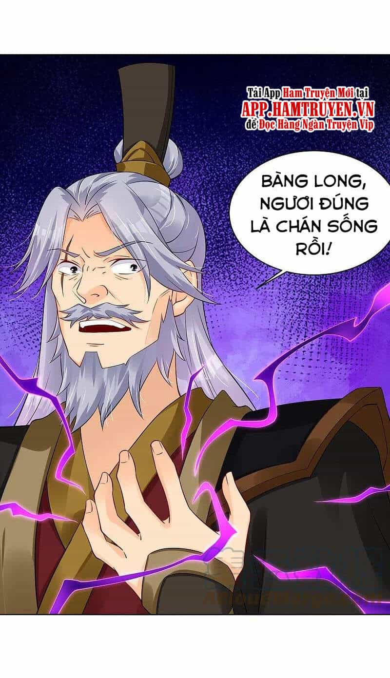 Nghịch Thiên Chiến Thần - Chương 277 - ảnh 29