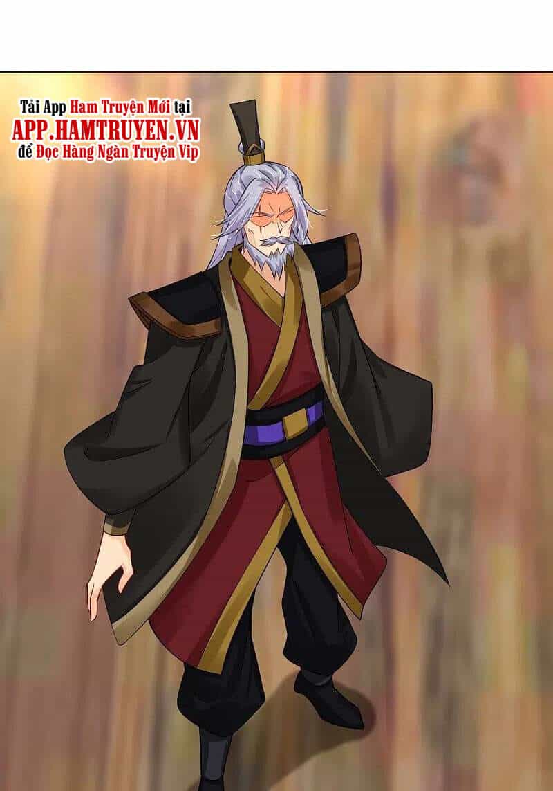 Nghịch Thiên Chiến Thần - Chương 278 - ảnh 9
