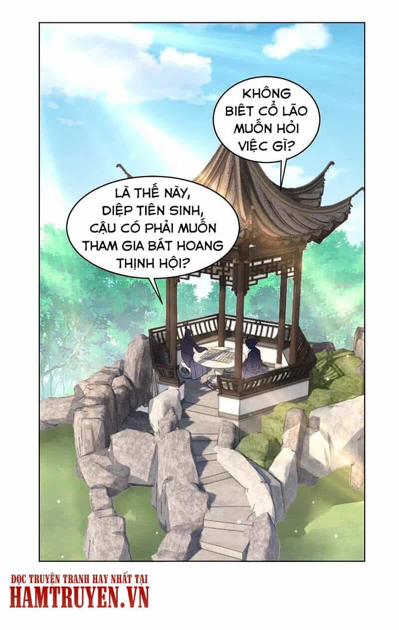 Nghịch Thiên Chiến Thần - Chương 283 - ảnh 19
