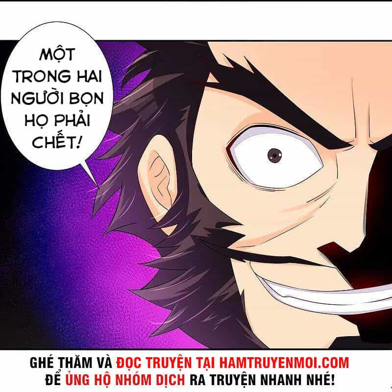 Nghịch Thiên Chiến Thần - Chương 286 - ảnh 25