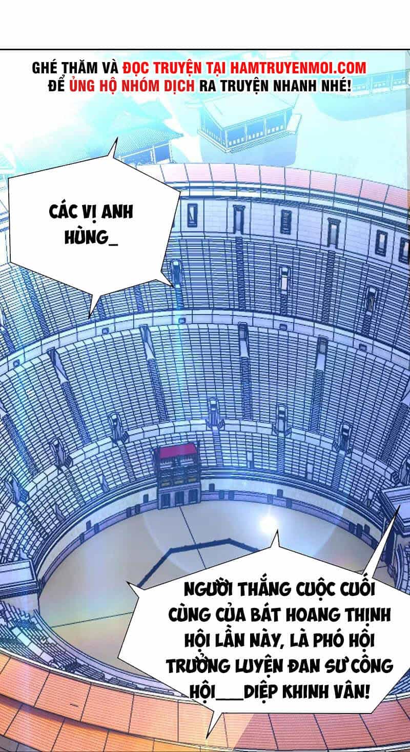 Nghịch Thiên Chiến Thần - Chương 313 - ảnh 23