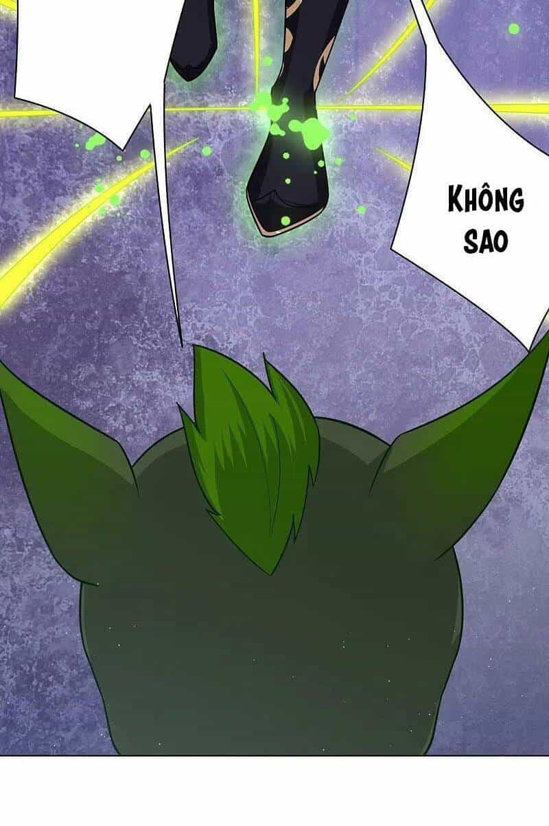Nghịch Thiên Chiến Thần - Chương 332 - ảnh 29